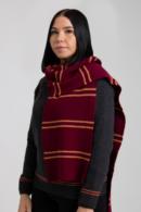 OFFICIAL WARNER BROS. HARRY POTTER GRYFFINDOR SCARF 170g